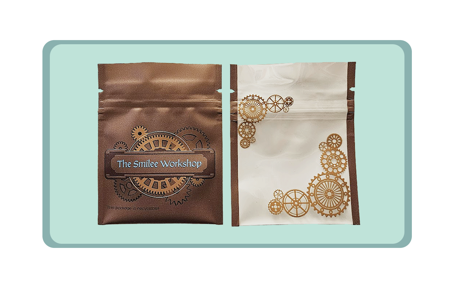Sustainable Packaging