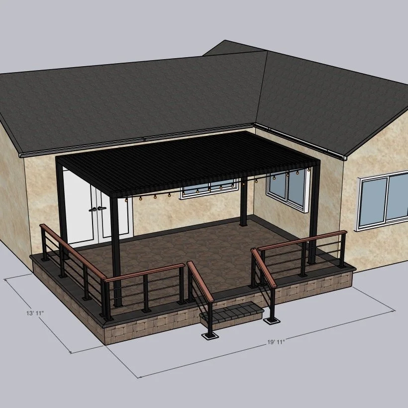 Landscape Design Cost in Sonoma County 2026