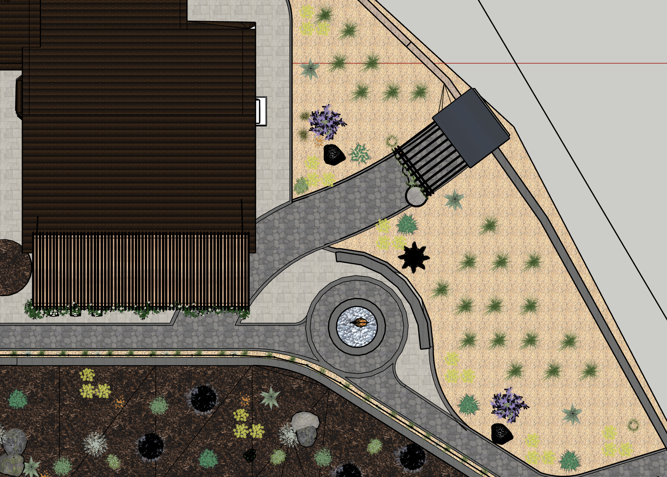 How to Plan a Backyard Remodel in Sonoma County