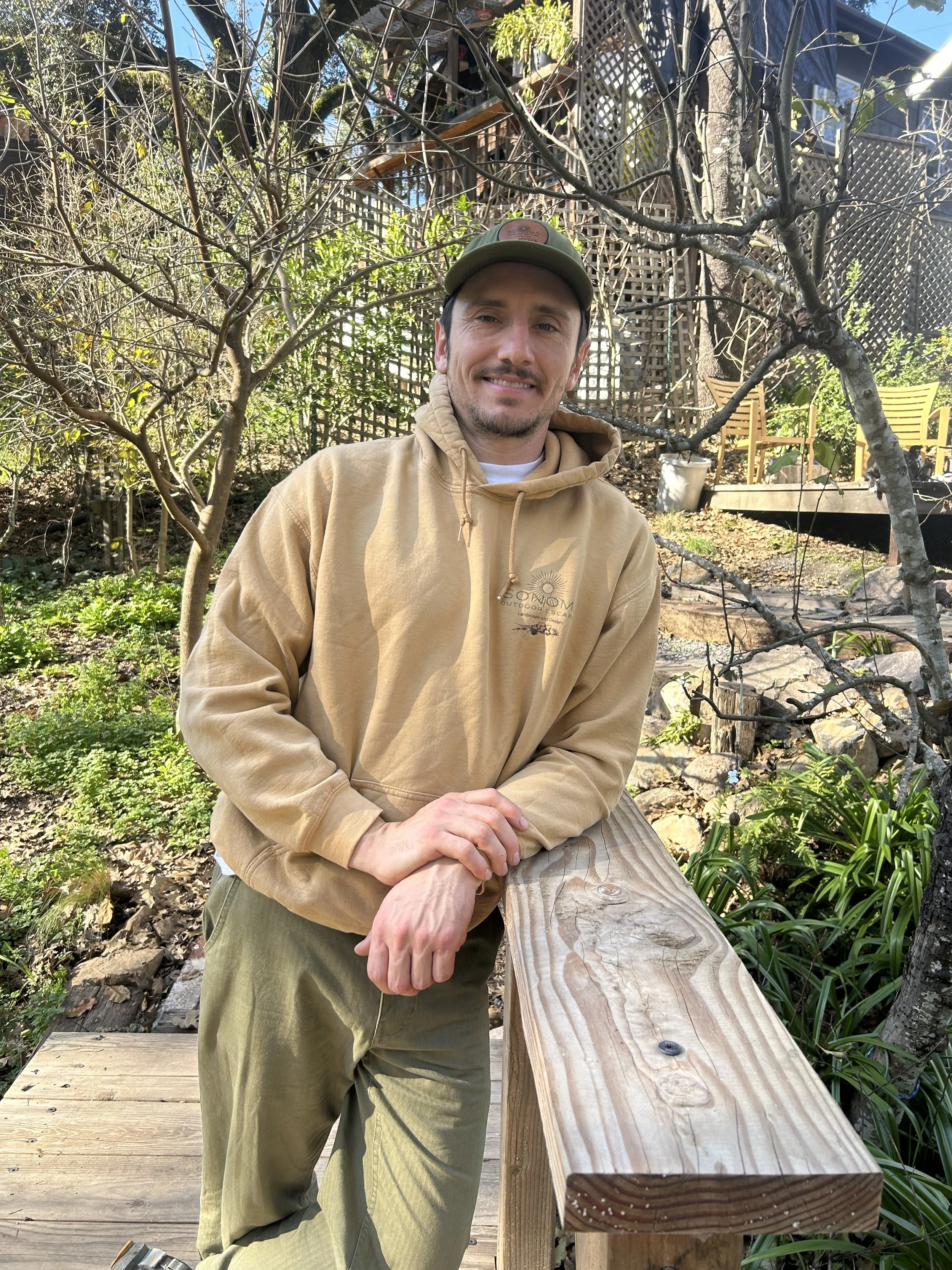 Bridge-Sonoma-county