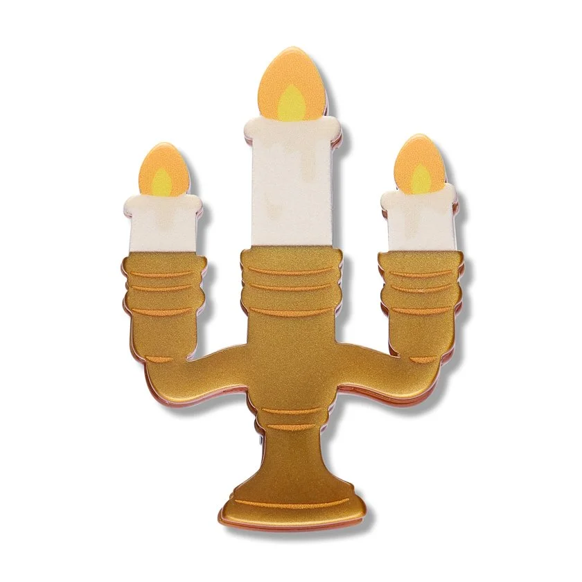 EBEF106 Candelabra Simplified Mini Brooch-1.JPG