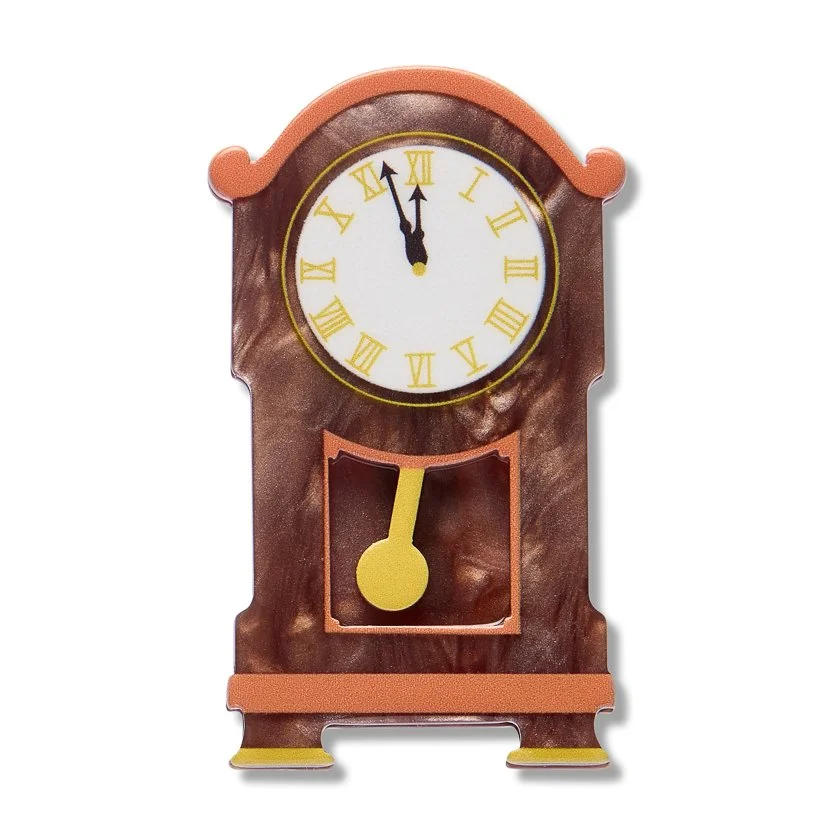 EBEF105 Clock Simplified Mini Brooch-1.JPG