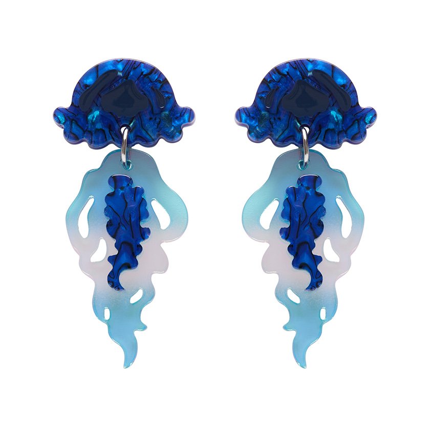 EGCW102 Slippin’ Under Stud Earrings-1.jpg