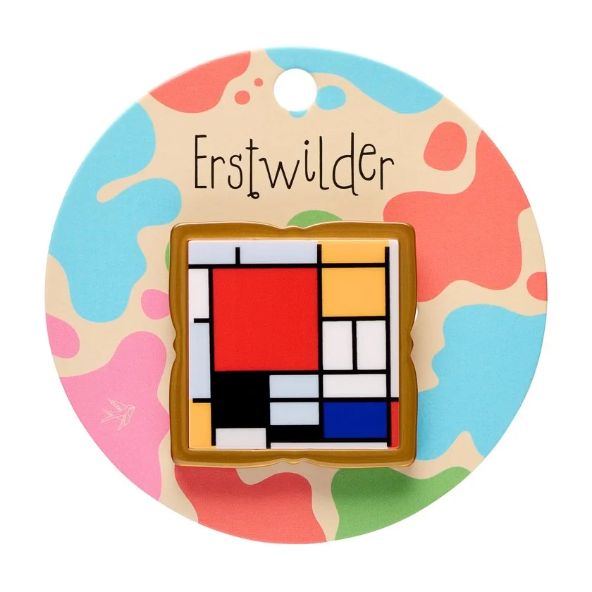 EBEA108 Mondrian Simplified Mini Brooch-2.JPG