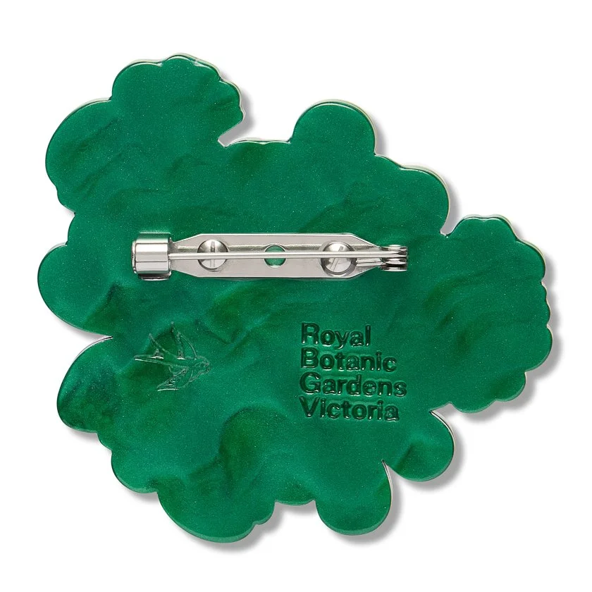 BHEM102 Austral Stork_s-Bill Brooch-2.JPG