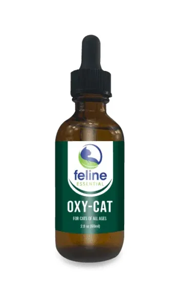 OXY-CAT
