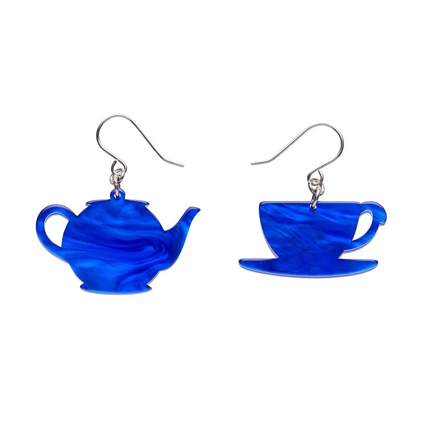 EECP104 Tea Set Drop Earrings - Blue-1.jpg