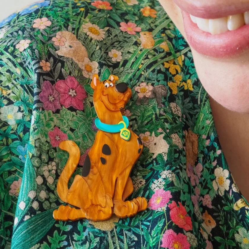 BHDU117 Scooby Doo Brooch.JPG