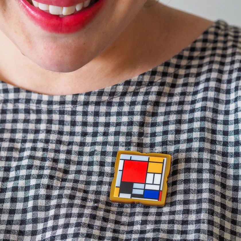 EBEA108 Mondrian Simplified Mini Brooch (1).JPG