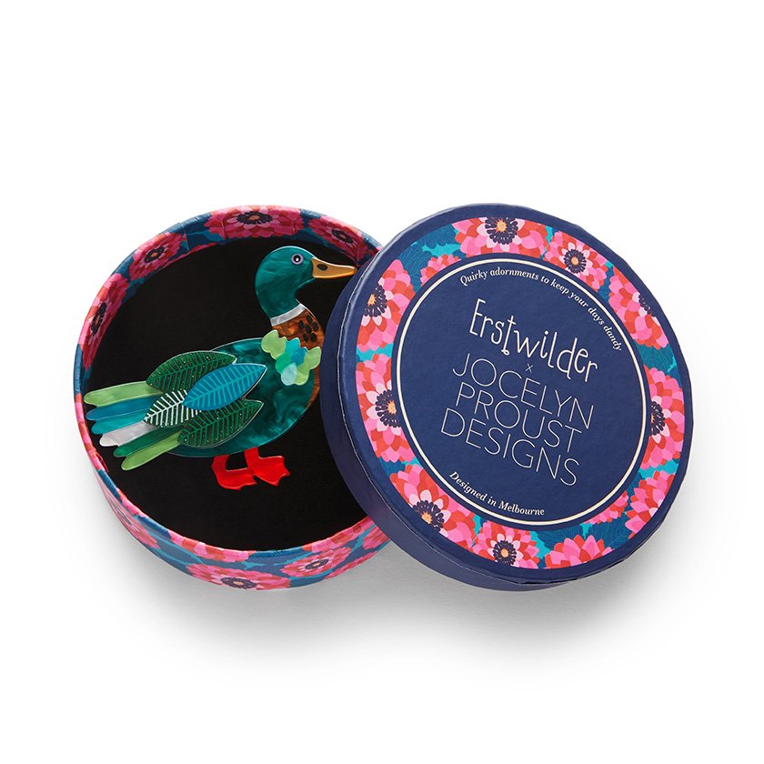 BHCT114 Mighty Mallard Brooch-3.jpg