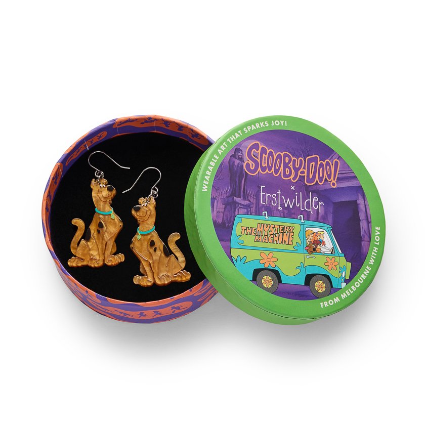EGDU105 Scooby Doo Drop Earrings-3.JPG