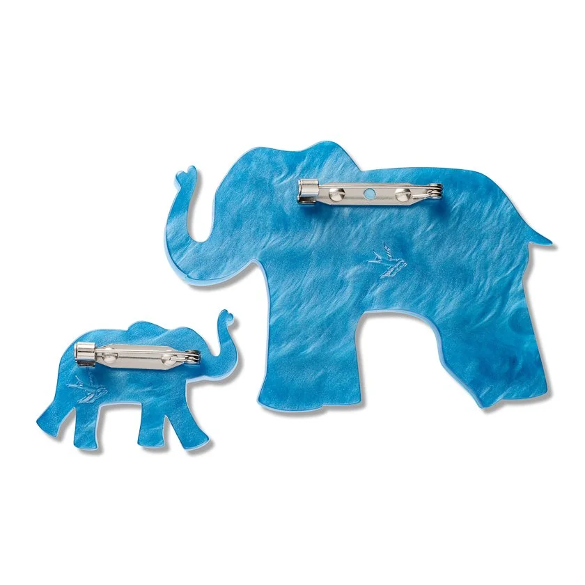 BHDZ104 Memory of Us Brooch Pair-4.JPG