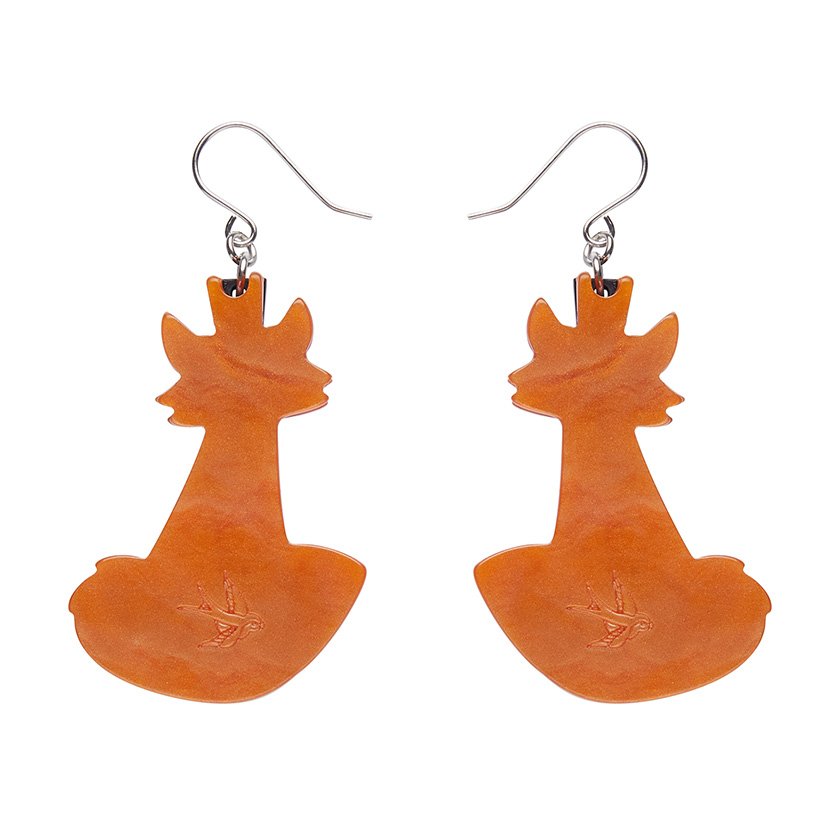 EGCP105 Felix the Fox Drop Earrings-2.jpg