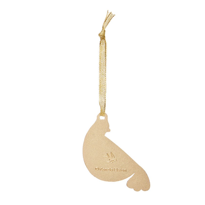 OTBQ104 Partridge Perfection Enamel Tree Ornament-2.jpg