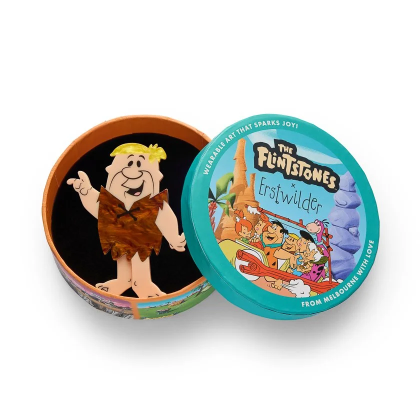 BHDU103 Barney Rubble Brooch-3.JPG