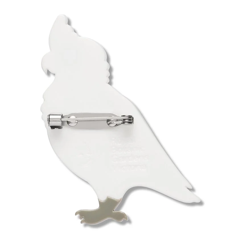 BHEM116 Little Corella Brooch-2.JPG