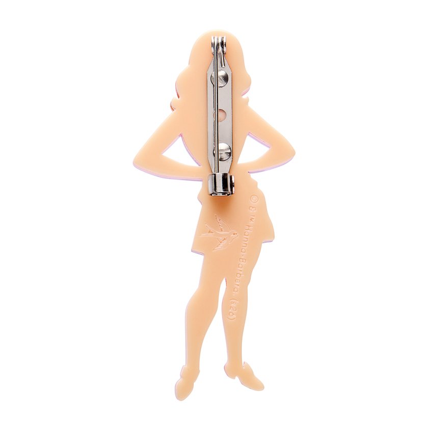 BHDU121 Daphne Blake Brooch-2.JPG