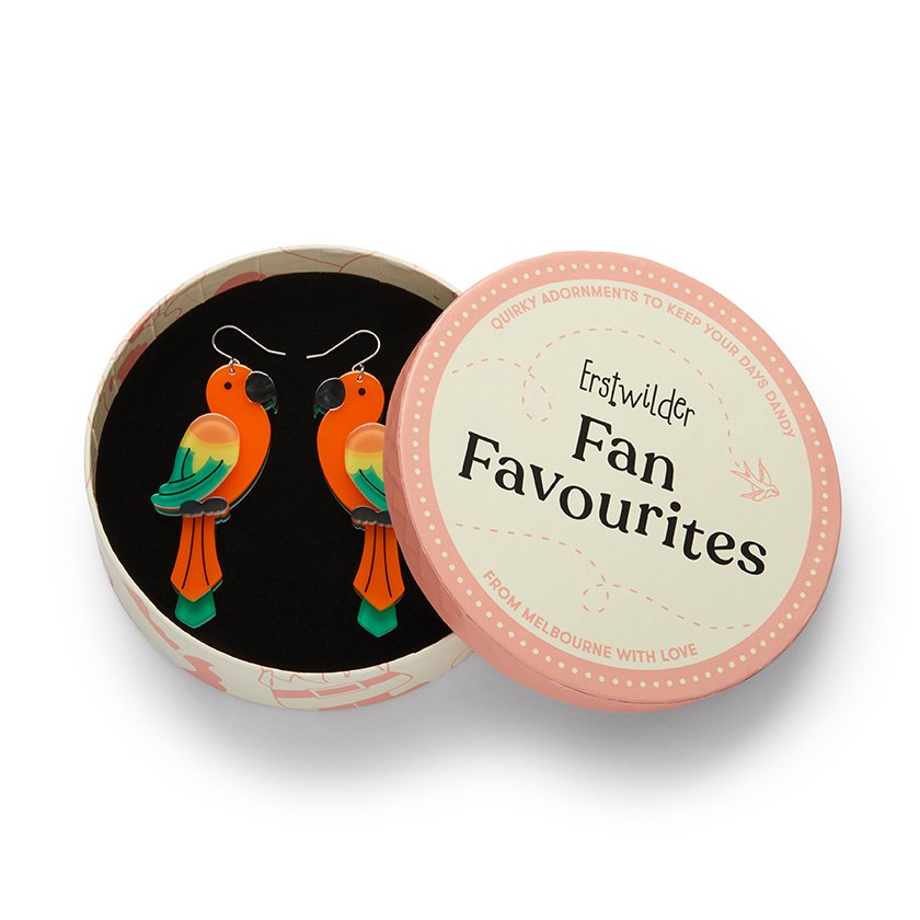 EGCW103 Pancha’s Parrots Drop Earrings-3.jpg