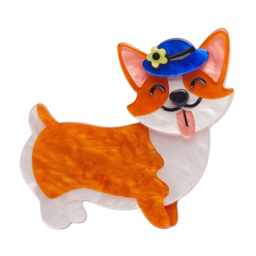 BHCP102 Susan the Corgi Brooch-1.jpg