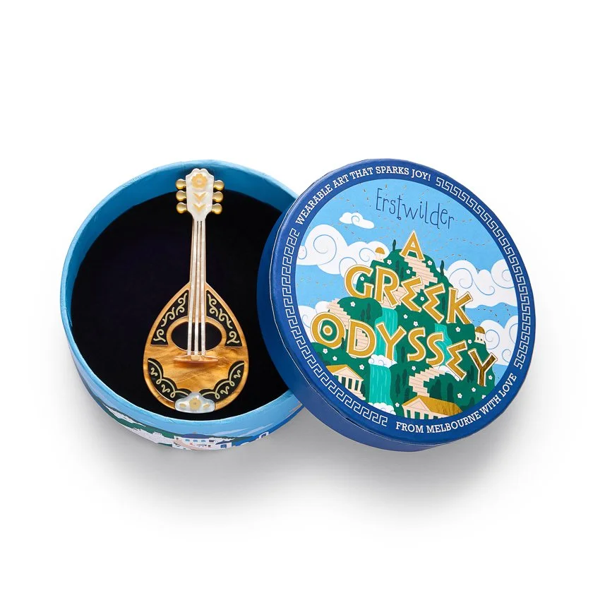 BHDP105 Play Bouzouki Brooch-3.JPG