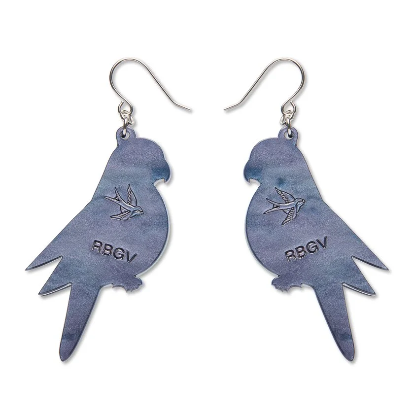 EGEM106 Eastern Rosella Drop Earrings-2.JPG