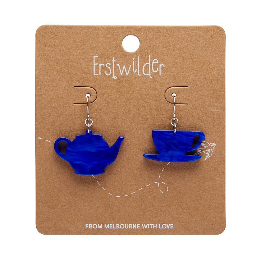 EECP104 Tea Set Drop Earrings - Blue-2.jpg