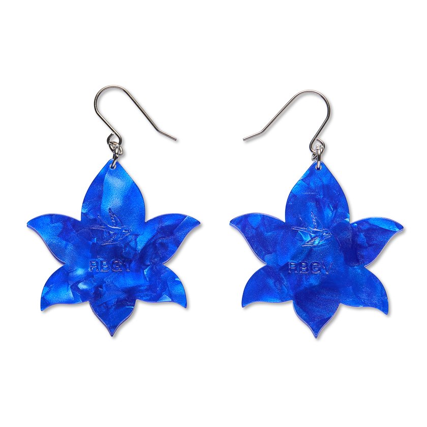 EGEM103 Spotted Sun-Orchid Drop Earrings-2.JPG