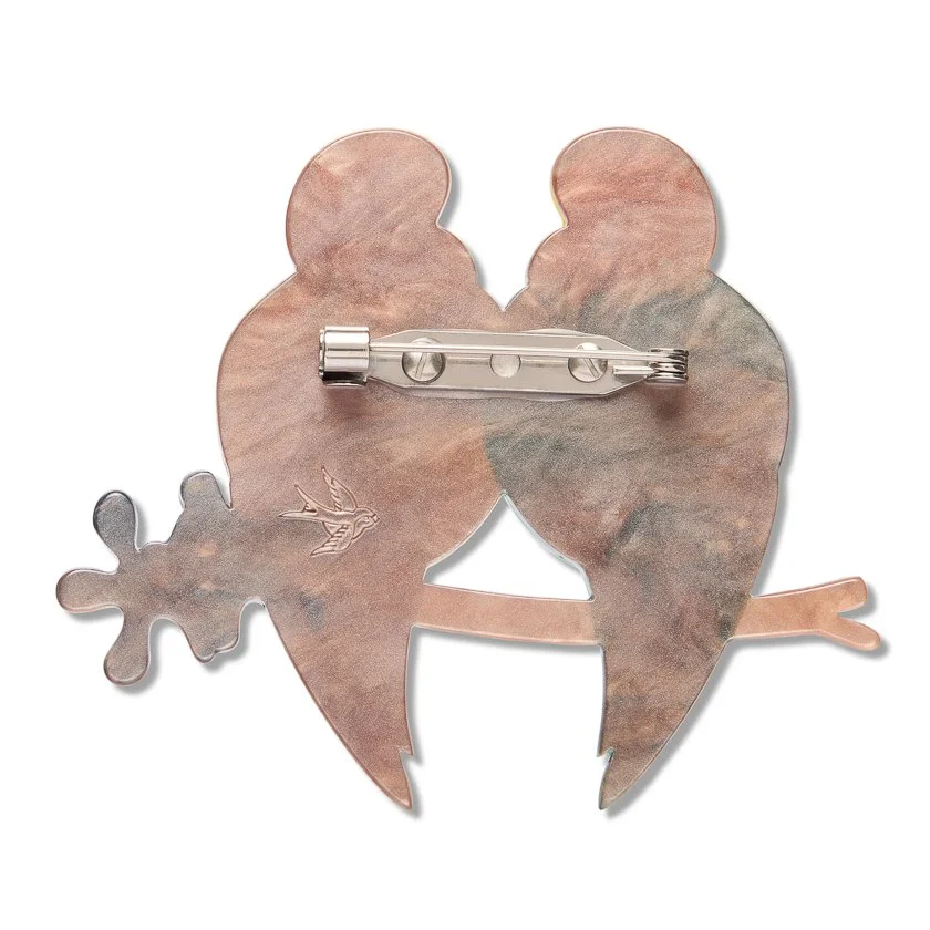 BHEI108 Best Budgies Brooch-2.JPG