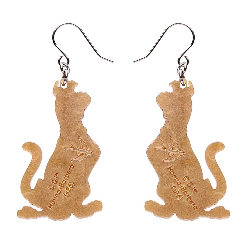 EGDU105 Scooby Doo Drop Earrings-2.JPG