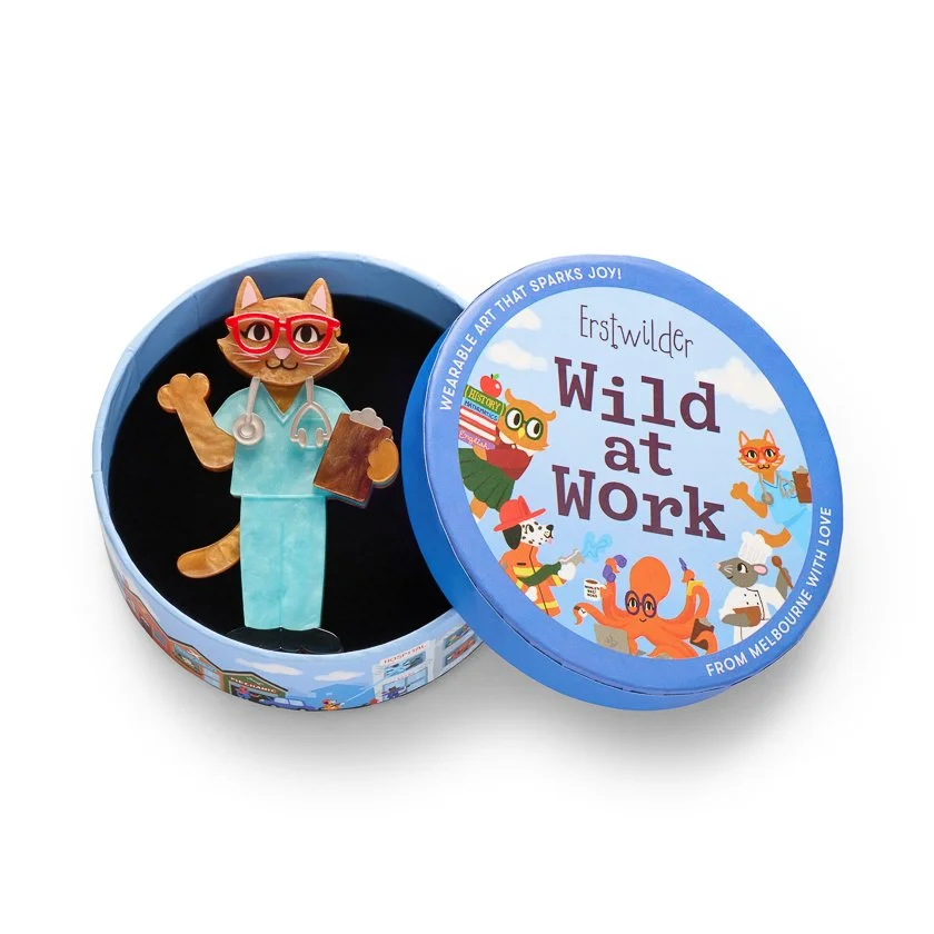 BHEK101 Whiskers M.D. Brooch-3.JPG