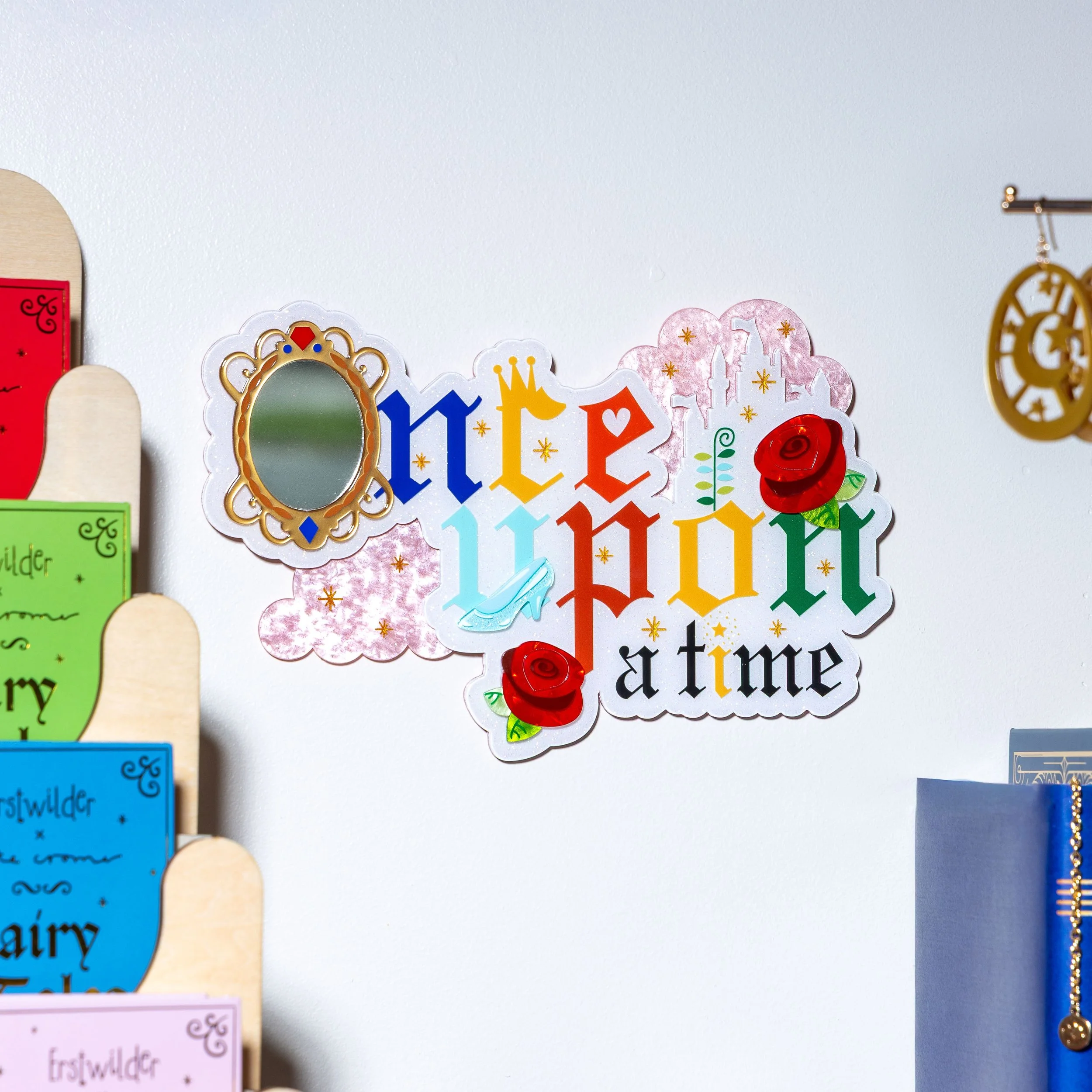 WAEF101 Once Upon a Time Wall Art-5.JPG