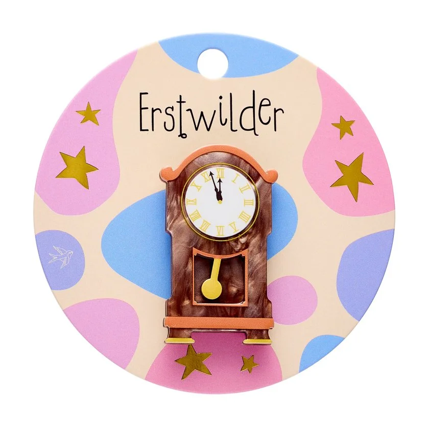 EBEF105 Clock Simplified Mini Brooch-2.JPG