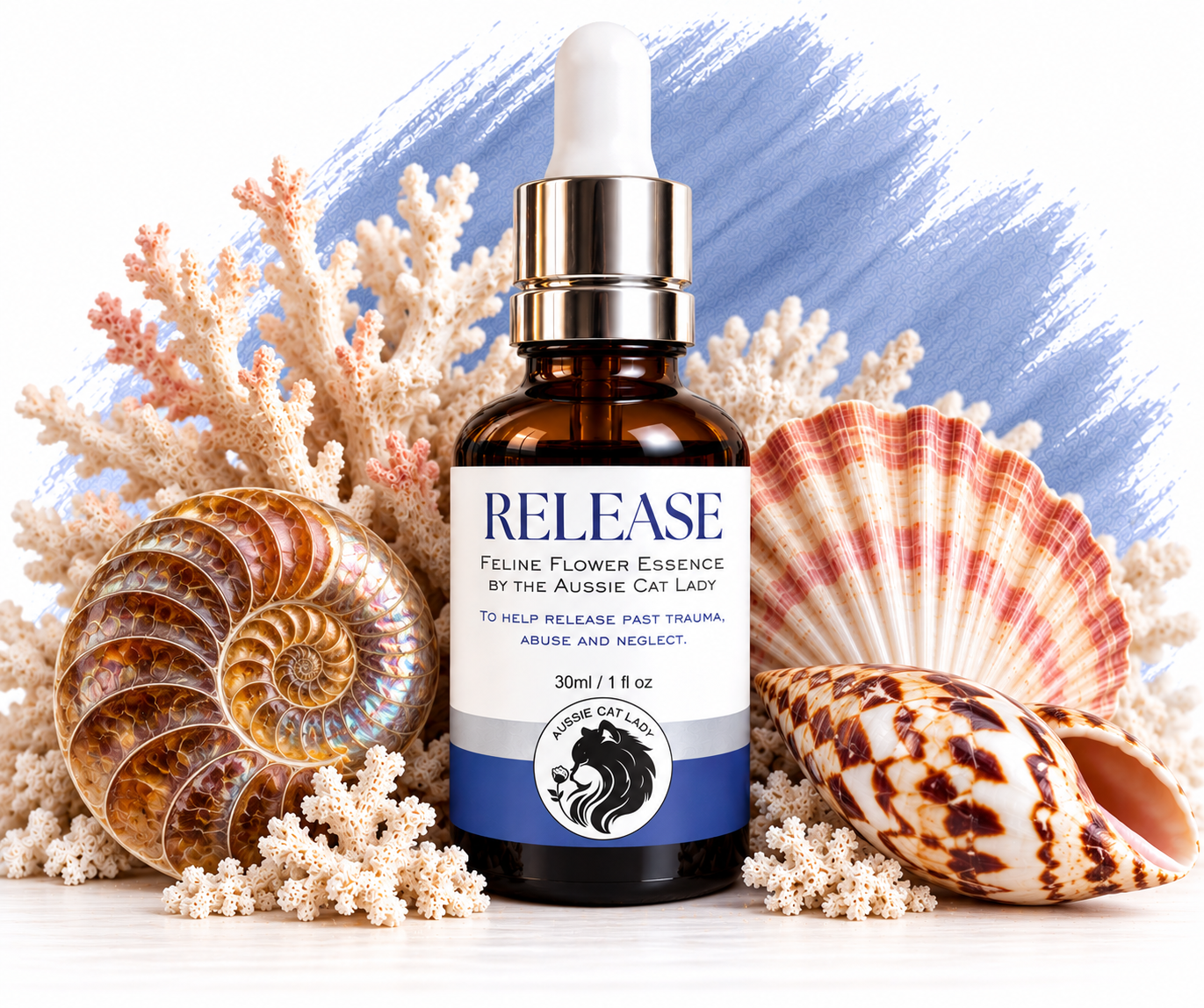 Release Feline Flower Essence Coastal Still Life.png