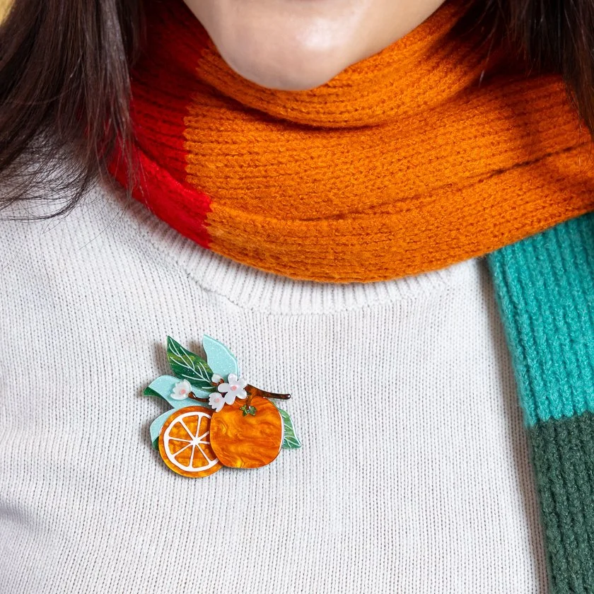 BHEI114 Orange Crush Brooch  (3).JPG