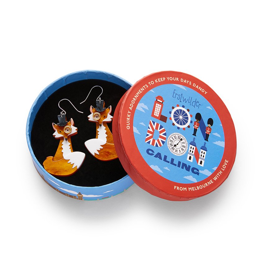 EGCP105 Felix the Fox Drop Earrings-3.jpg