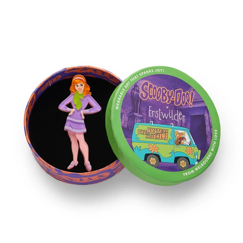 BHDU121 Daphne Blake Brooch-3.JPG