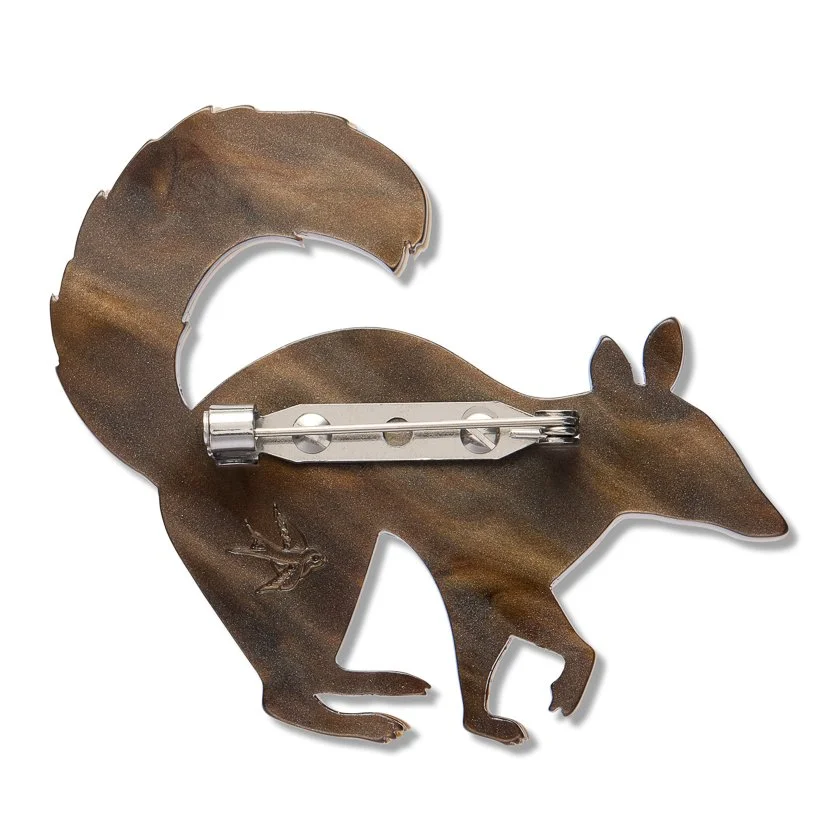 BHDY113 Numbat Brooch-2.JPG