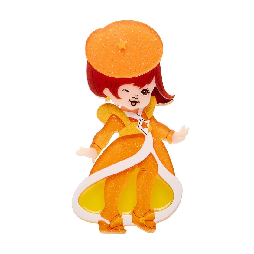 BHDO109 Lala Orange Brooch-1.JPG