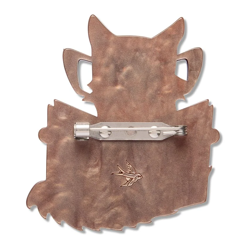BHEI107 Puss in Books Brooch-2.JPG