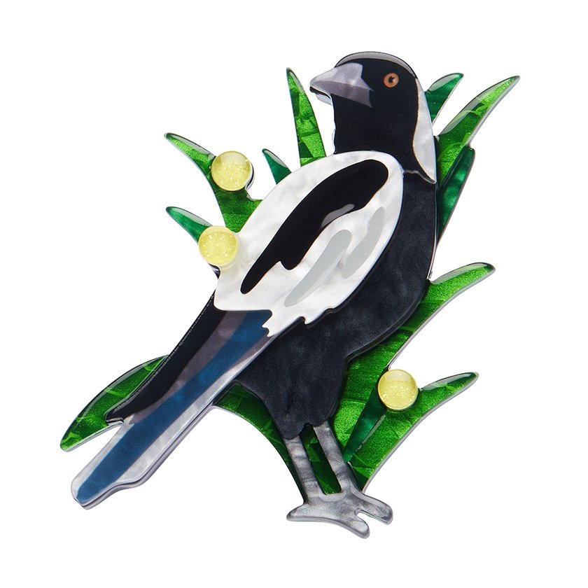 BHCN107 Max the Magpie Brooch-1.jpg