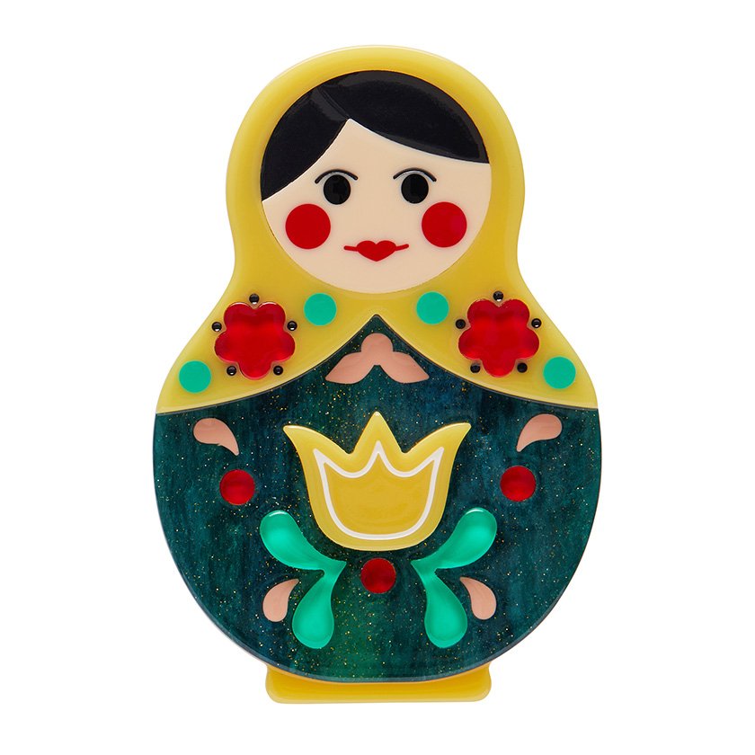 BHCW105 Matryoshka Memories Toy Brooch-1.jpg