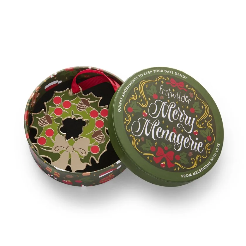 OTDL103 Wreath Enamel Ornament-3.JPG