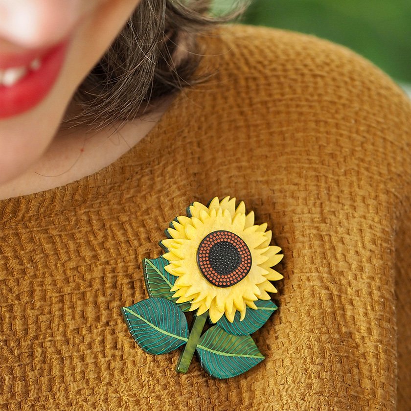 BHCT103 Sunshine and Smiles Brooch MODEL.jpg