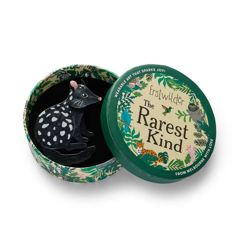 BHDY114 Eastern Quoll Brooch-3.JPG