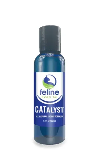 CATalyst (60mls)
