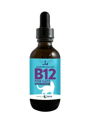 B12 for Cats Dietary Supplement