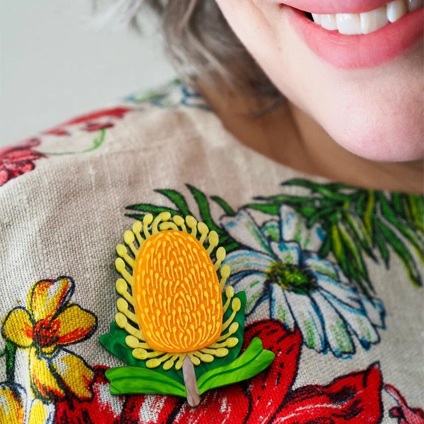 BHEM111 Mountain Banksia Brooch  (1).JPG