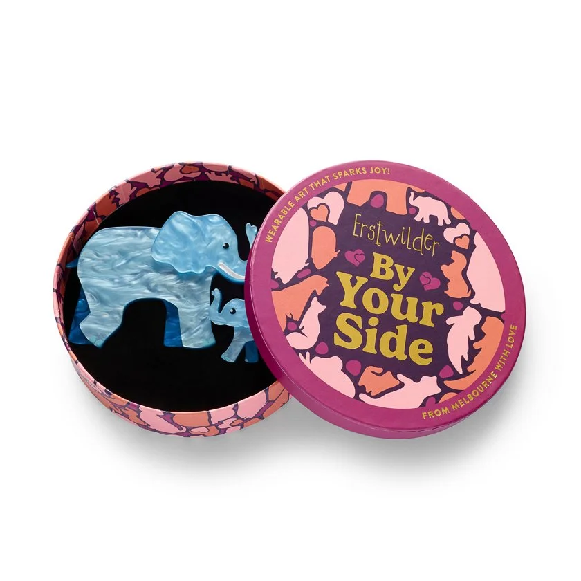 BHDZ104 Memory of Us Brooch Pair-3.JPG