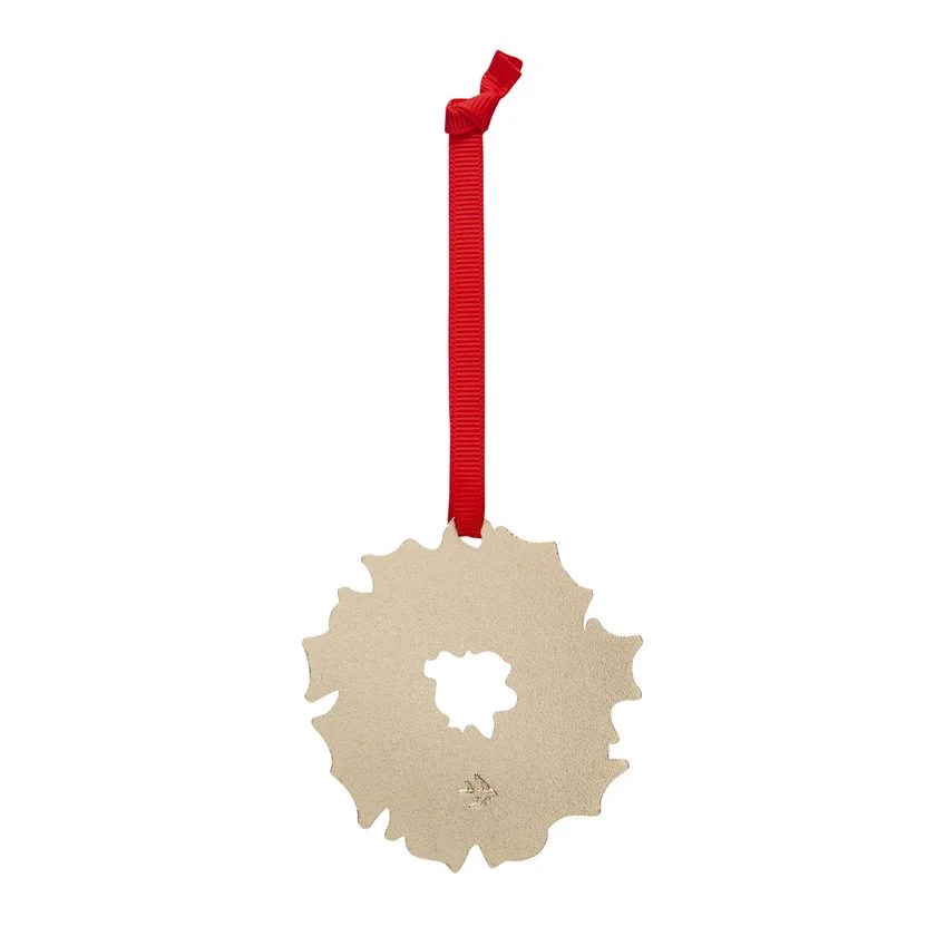 OTDL103 Wreath Enamel Ornament-2.JPG