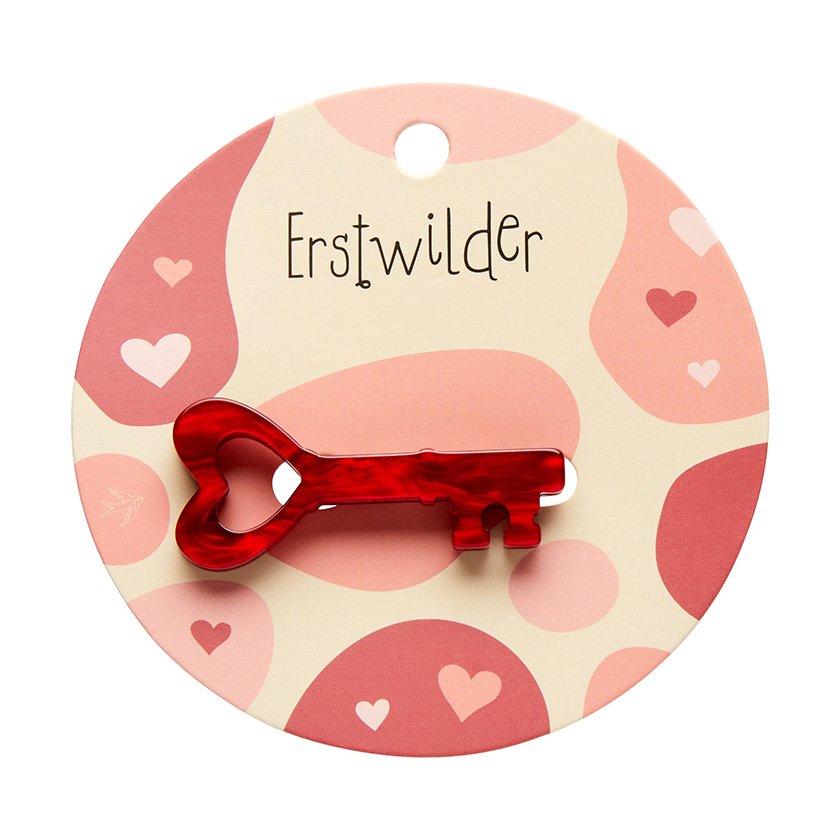 EBCS103 Heart Key Simplified Mini Brooch-2.jpg